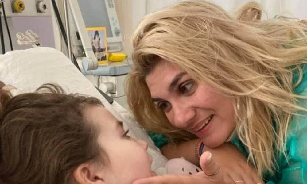 Ραγδαίες οι εξελίξεις με τον θάνατο της Τζωρτζίνας – Οι γιατροί επικοινώνησαν με την αστυνομία